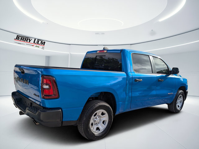 New 2026 Ram 1500 - photo 5