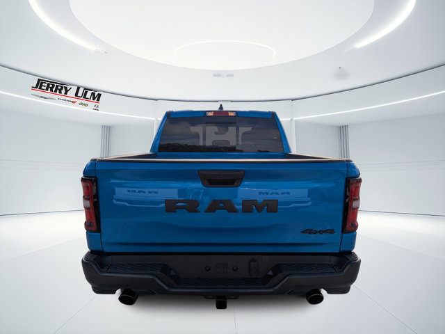 New 2026 Ram 1500 - photo 6