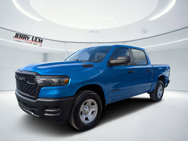 New 2026 Ram 1500 - photo 9
