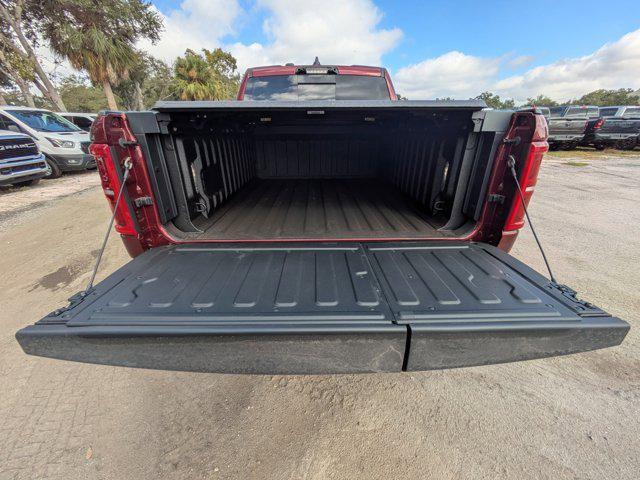 New 2026 Ram 1500 - photo 13