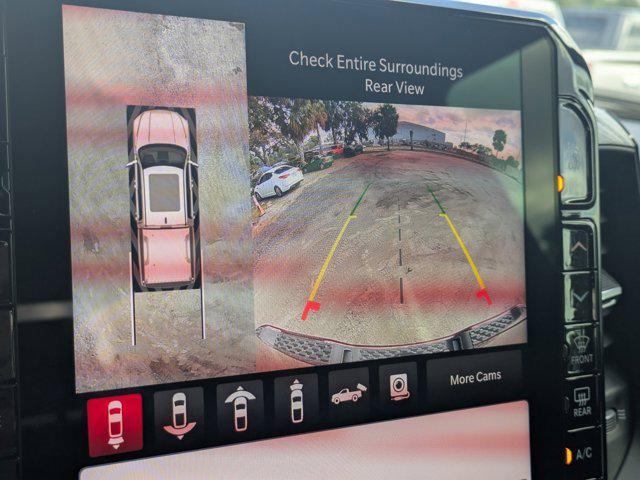 New 2026 Ram 1500 - photo 20