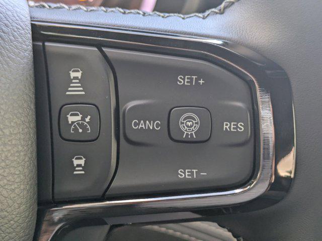 New 2026 Ram 1500 - photo 24