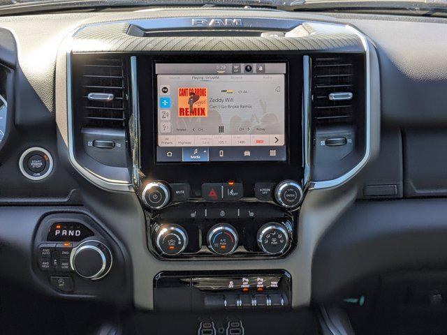 New 2026 Ram 1500 - photo 20