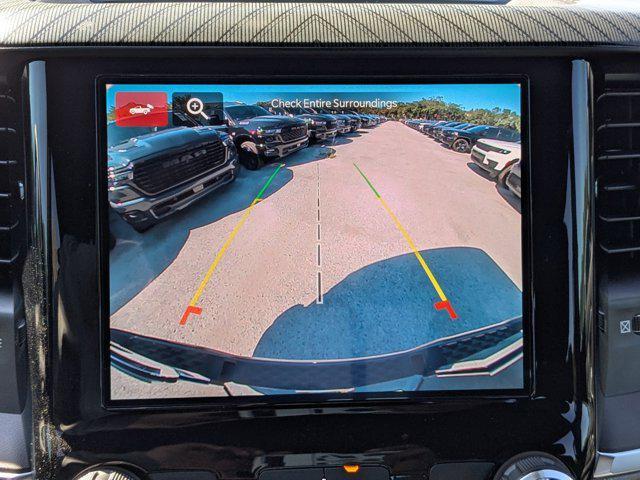 New 2026 Ram 1500 - photo 23