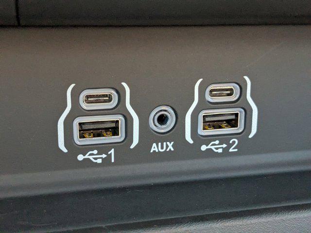 New 2026 Ram 1500 - photo 24