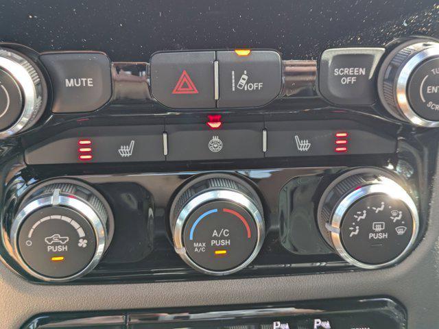 New 2026 Ram 1500 - photo 23