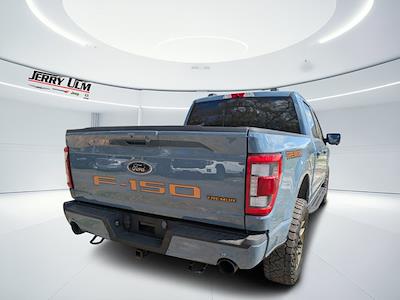Used 2023 Ford F-150 - photo 1