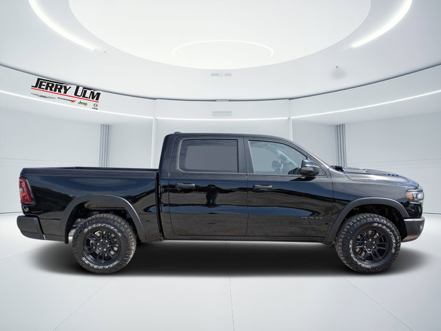 New 2026 Ram 1500 - photo 15