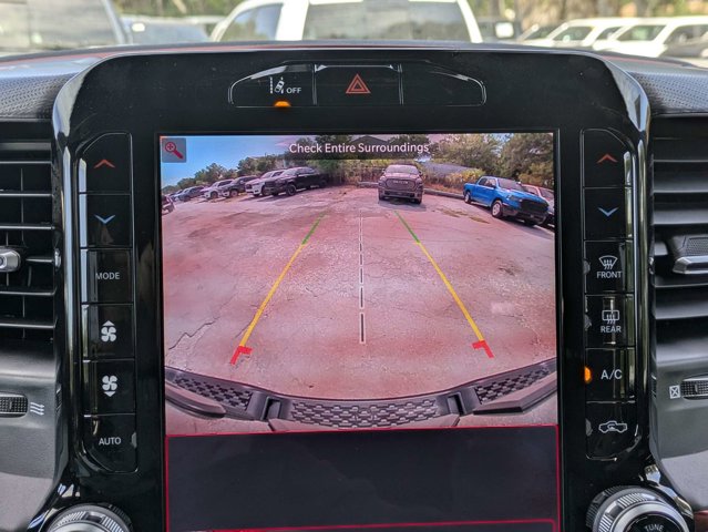 New 2026 Ram 1500 - photo 6