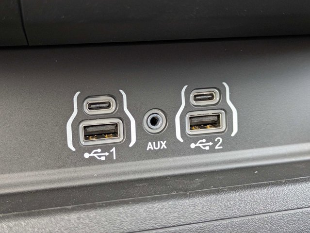 New 2026 Ram 1500 - photo 7