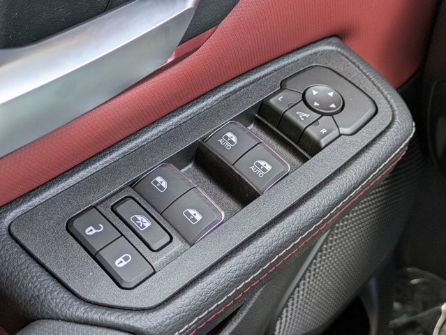 New 2026 Ram 1500 - photo 8