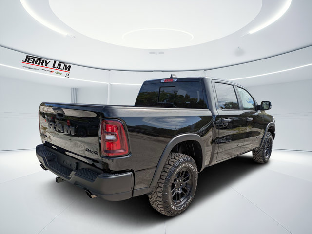 New 2026 Ram 1500 - photo 2