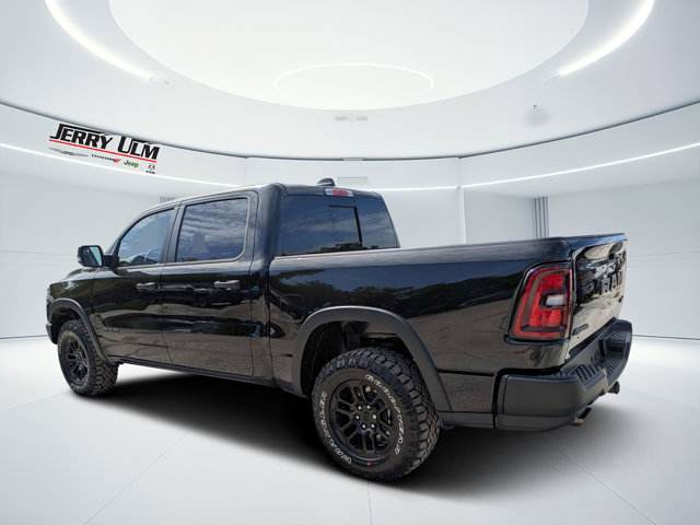 New 2026 Ram 1500 - photo 17