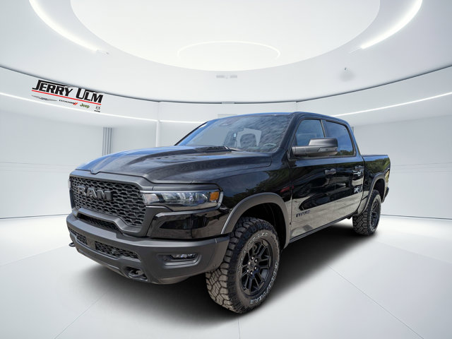 New 2026 Ram 1500 - photo 19