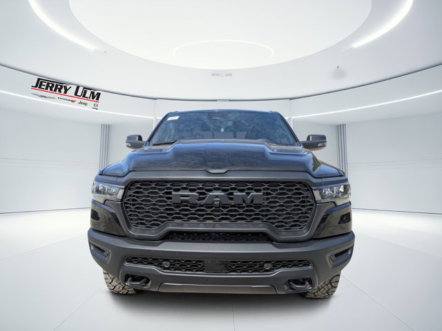 New 2026 Ram 1500 - photo 20