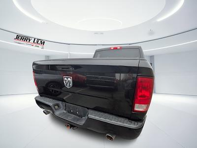 Used 2016 Ram 1500 - photo 1