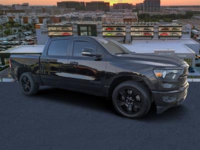 Used 2022 Ram 1500 - photo 1