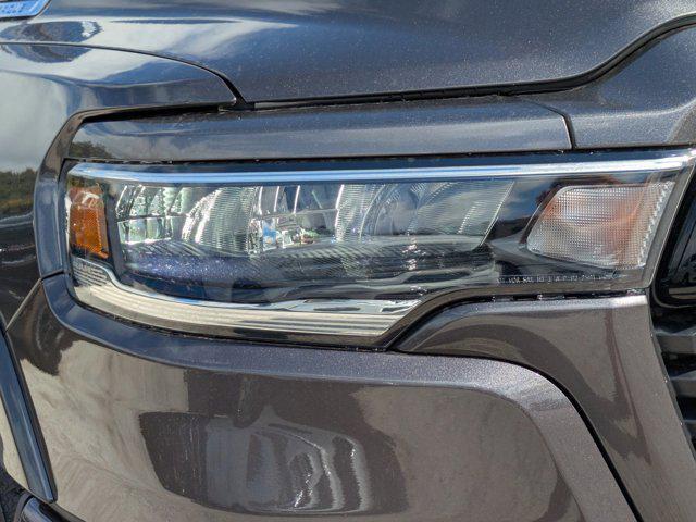 New 2026 Ram 1500 - photo 9
