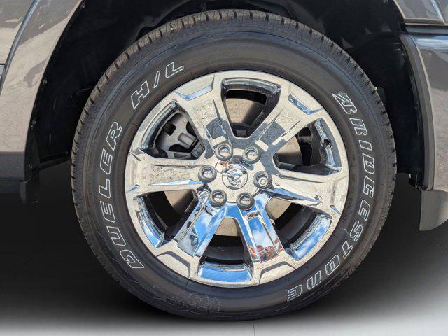 New 2026 Ram 1500 - photo 12