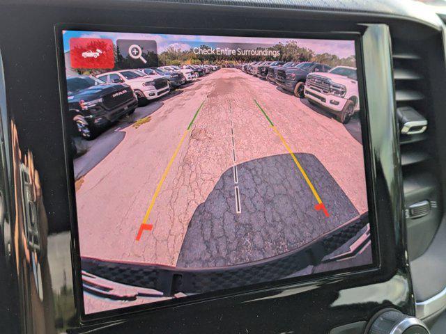 New 2026 Ram 1500 - photo 11