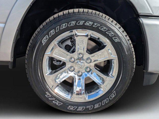New 2026 Ram 1500 - photo 12