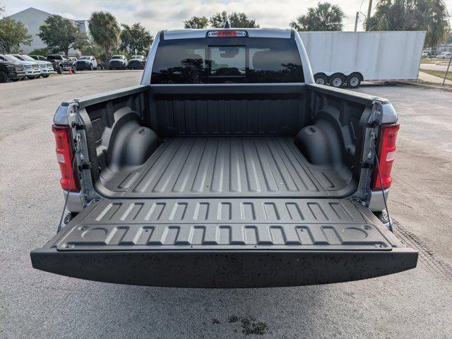 New 2026 Ram 1500 - photo 14