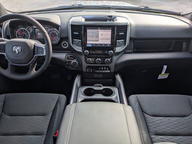 New 2026 Ram 1500 - photo 16