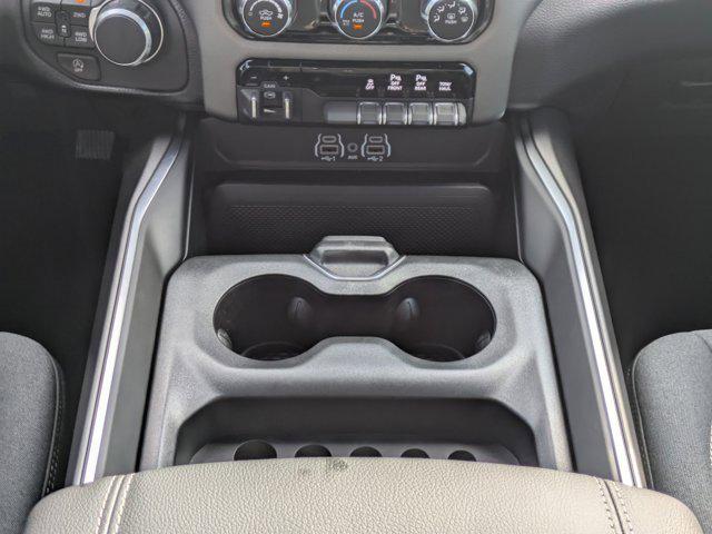 New 2026 Ram 1500 - photo 20