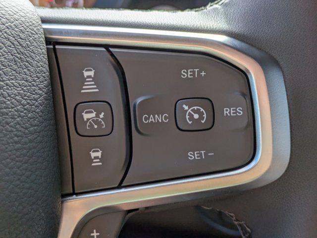 New 2026 Ram 1500 - photo 25