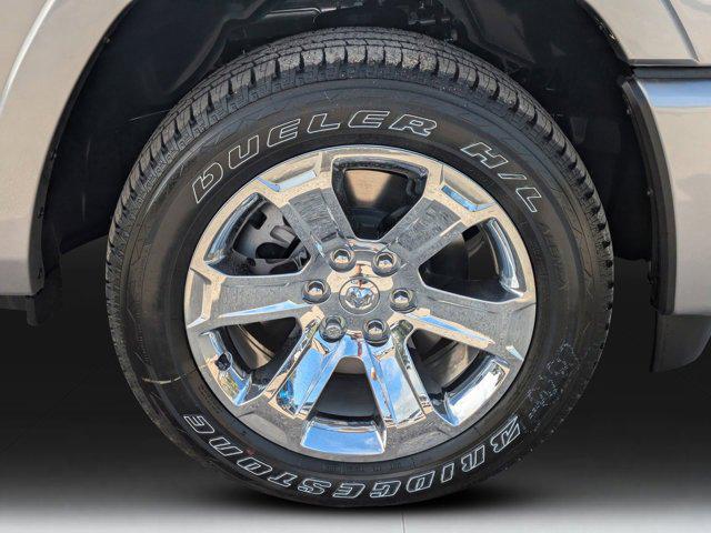 New 2026 Ram 1500 - photo 11