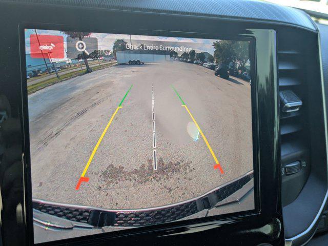 New 2026 Ram 1500 - photo 19