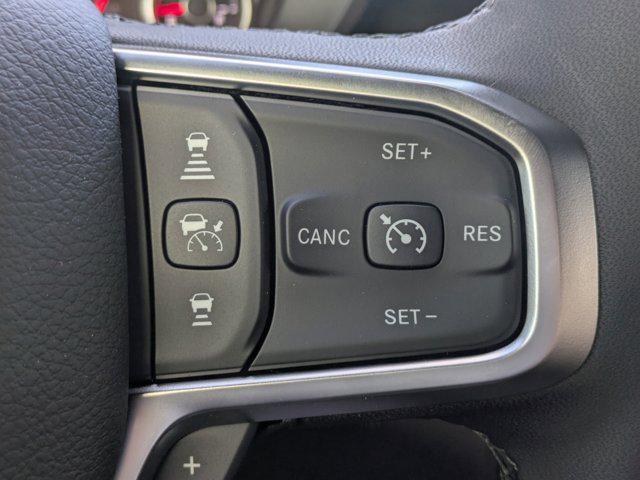 New 2026 Ram 1500 - photo 23