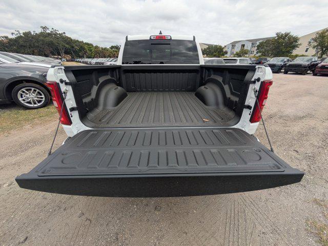 New 2026 Ram 1500 - photo 13