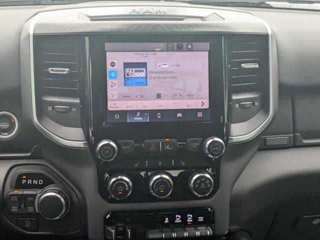 New 2026 Ram 1500 - photo 18