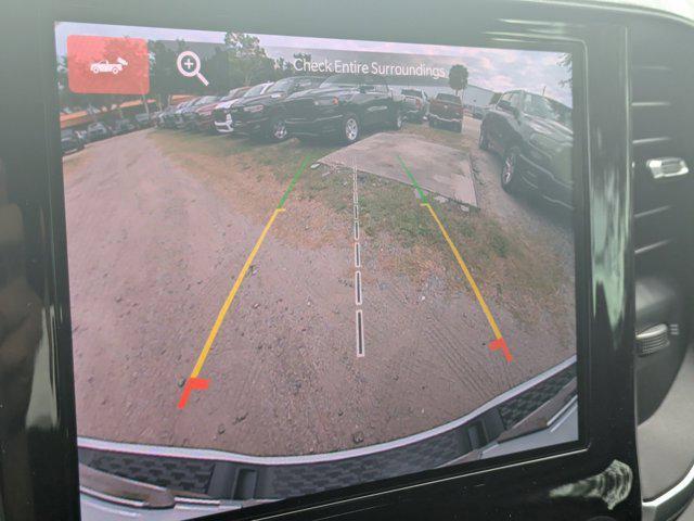 New 2026 Ram 1500 - photo 20