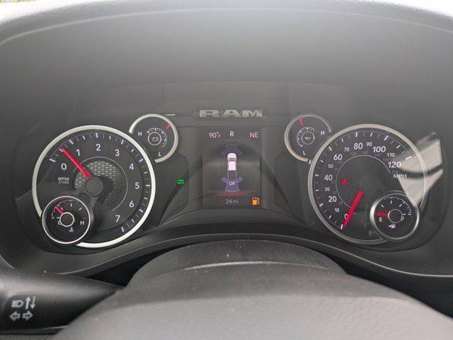New 2026 Ram 1500 - photo 25