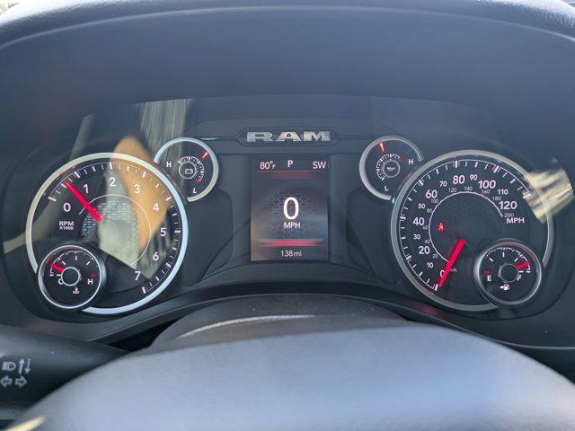 New 2026 Ram 1500 - photo 28