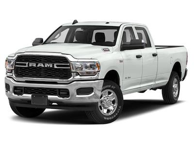 2022 Ram 3500 Crew Cab DRW 4WD Pickup for sale #N220741A - photo 1