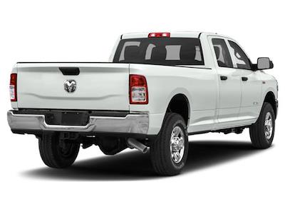 2022 Ram 3500 Crew Cab DRW 4WD Pickup for sale #N220741A - photo 2