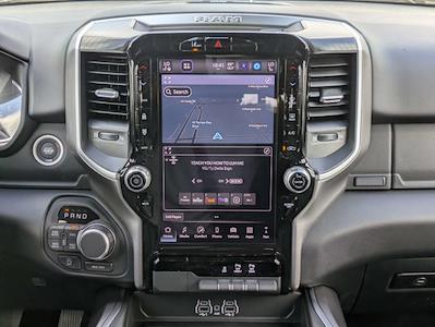 2026 Ram 1500 Crew Cab 4WD Pickup for sale #N223431 - photo 1
