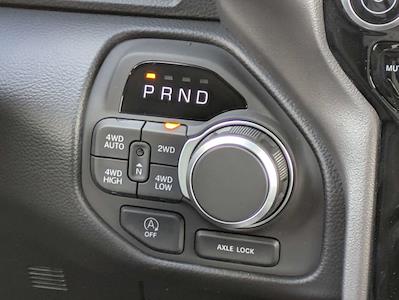 2026 Ram 1500 Crew Cab 4WD Pickup for sale #N223431 - photo 2