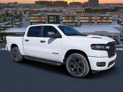 New 2026 Ram 1500 - photo 1