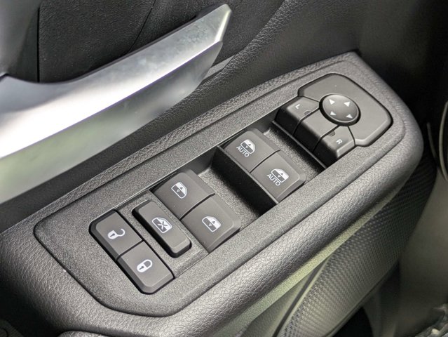 New 2026 Ram 1500 - photo 24