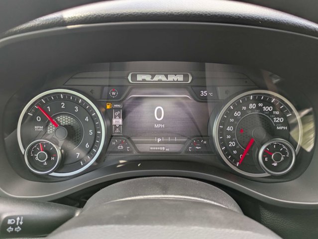 New 2026 Ram 1500 - photo 27