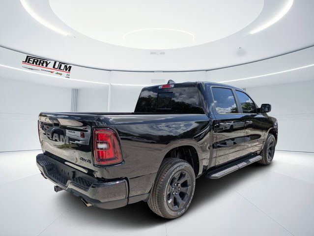 New 2026 Ram 1500 - photo 5