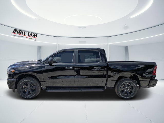 New 2026 Ram 1500 - photo 8