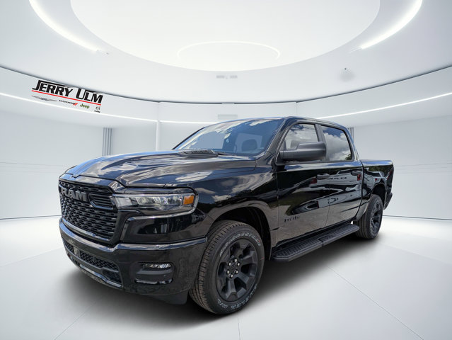 New 2026 Ram 1500 - photo 9