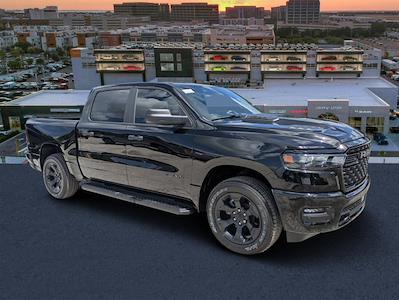 2026 Ram 1500 Crew Cab 4WD Pickup for sale #N226853 - photo 1