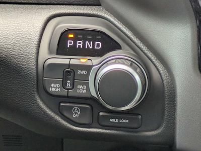 2026 Ram 1500 Crew Cab 4WD Pickup for sale #N226853 - photo 1