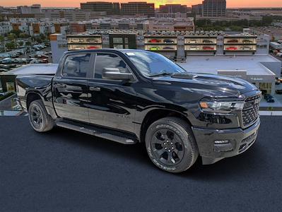 2026 Ram 1500 Crew Cab 4WD Pickup for sale #N226854 - photo 1